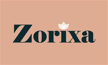 Zorixa.com